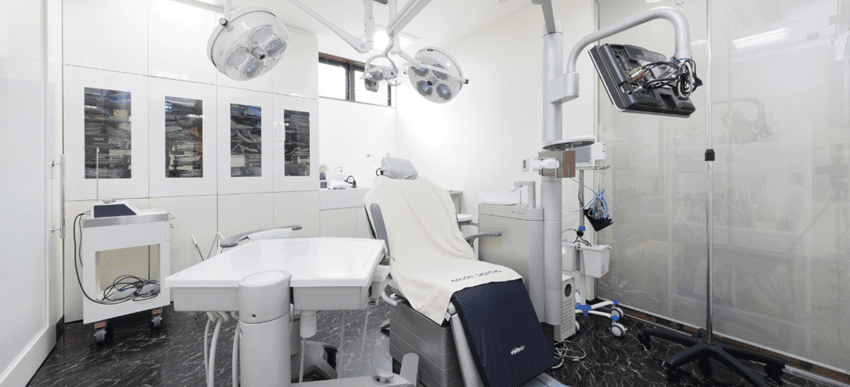オリオン歯科医院の役割と未来展望