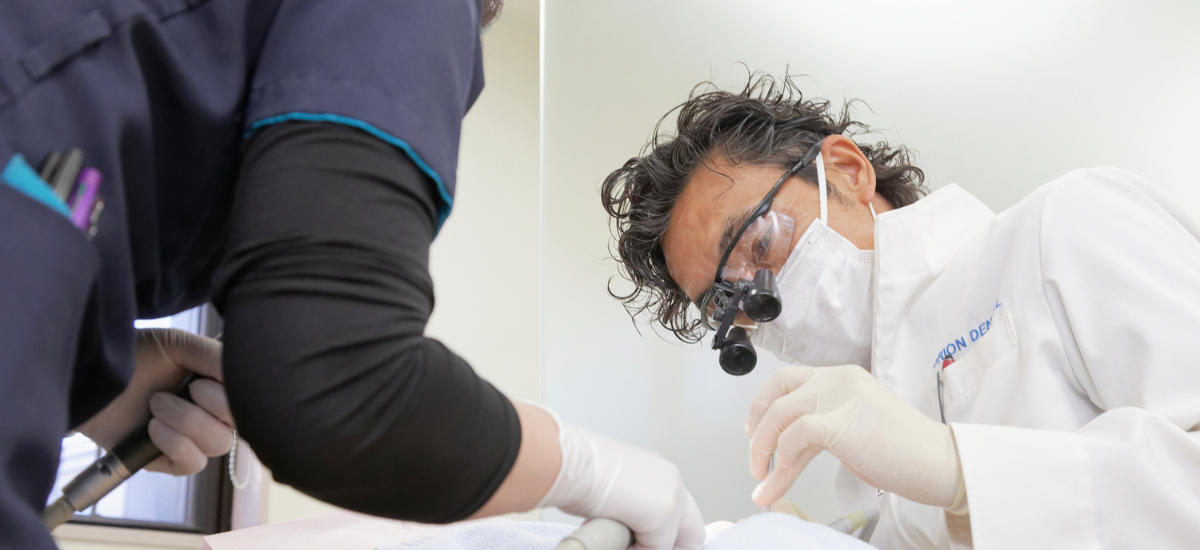 歯周病の診断：検査と評価を理解する