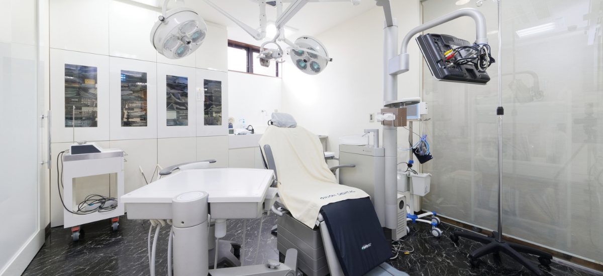 歯周病治療の最新技術：何が利用可能か